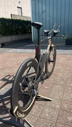 BMC SPEEDMACHINE 01, Fietsen en Brommers, Fietsen | Racefietsen, Ophalen, Nieuw