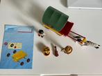 Playmobil huifkar, Kinderen en Baby's, Speelgoed | Playmobil, Complete set, Gebruikt, Ophalen