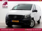Mercedes-Benz Vito 116 CDI 163pk 9G-Automaat XL Extra Lang 4, Automaat, Wit, Mercedes-Benz, Bedrijf