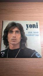 Yoni - seul dans Manhattan, Ophalen of Verzenden, Zo goed als nieuw