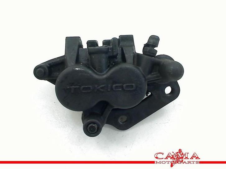 REMKLAUW RECHTS VOOR Kawasaki, Motoren, Onderdelen | Kawasaki, Gebruikt