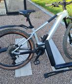 CUBE REACTION HYBRID SLT 750 29, Fietsen en Brommers, Fietsen | Mountainbikes en ATB, Ophalen, Zo goed als nieuw, Heren, Overige merken