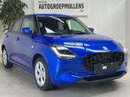 Suzuki Swift 2024 Nieuw Model | 1.2 GL+ Mild Hybrid, Blauw, 5 deurs, Hybride Elektrisch/Benzine, 83 pk