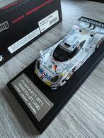 Porsche 911 GT1 1998 Hpi Racing 1:43, Enlèvement ou Envoi, Neuf