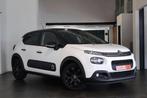 Citroën C3 1.2i PureTech Automaat CruiseC Camera Garantie*, Automaat, Stof, Gebruikt, Euro 6