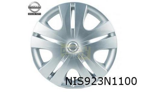 Nissan Pixo Wieldop 14''  Origineel! 403154A00E, Auto diversen, Wieldoppen, Nieuw, Verzenden