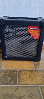 Amplificateur de guitare, Musique & Instruments, Enlèvement, Guitare