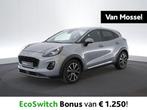 Ford Puma Titanium X|Automaat|B&O||Winterpack (automatique), Argent ou Gris, Achat, Puma, Euro 6