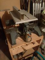 scie circulaire, Bricolage & Construction, Enlèvement, Utilisé, Scie circulaire