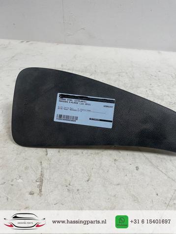 Stoelairbag links Mercedes E-klasse W212 (09-16) 617348101