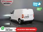 Peugeot Expert 2.0 HDi 145 pk Aut. L2 BPM VRIJ! LED/ Virtual, Auto's, Bestelwagens en Lichte vracht, Automaat, Wit, Bedrijf, Diesel