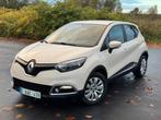 Renault Captur 1.5 DCI 90 PK Navigatie - Airco - 1e Eigenaar, Euro 5, Achat, Entreprise, Boîte manuelle