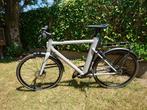 Cowboy C3 Ebike 3500Km, Fietsen en Brommers, Elektrische fietsen, Ophalen, Zo goed als nieuw, 50 km per accu of meer, 55 tot 59 cm