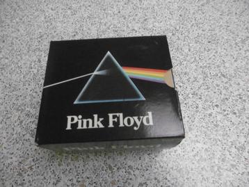 Pink Floyd//australisch -CD -Zeldzaam/Box set-verzegeld/cdpf beschikbaar voor biedingen