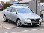 Vw Passat 1.6 Fsi ** 060.000 km ** Airco **, Auto's, Voorwielaandrijving, 1600 cc, Bedrijf, 5 deurs