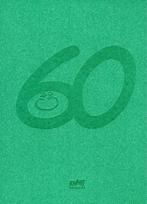 Portfolio – ‘Gaston 60 ans / Guust 60 jaar’, Livres, Neuf, Une BD, Enlèvement, Diverse Auteurs