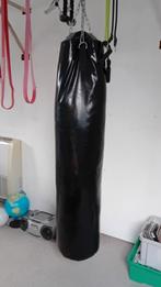 Bokszak 150cm als nieuw, Sport en Fitness, Ophalen, Zo goed als nieuw, Bokszak