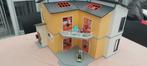 Modern playmobile huis, Kinderen en Baby's, Speelgoed | Playmobil, Ophalen of Verzenden, Zo goed als nieuw