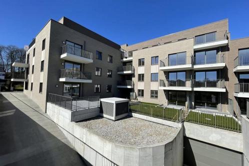 Appartement à vendre à Soignies, 3 chambres, Immo, Huizen en Appartementen te koop, Appartement