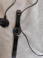 Samsung Galaxy watch 3, Ophalen, Gebruikt, Zwart, Android