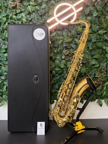 Saxophone ténor Startone STS-75 disponible aux enchères