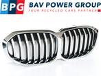 GRILLE GRILL BMW 1 serie (F40) (01-2019/-), Auto-onderdelen, Gebruikt, BMW