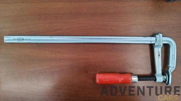 Bessey Lijmtang geheel staal 500 x 120mm g50z beschikbaar voor biedingen