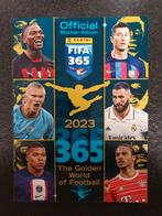 FIFA 365 - 2023 - Panini album (inclusief 12 stickers), Verzenden, Nieuw