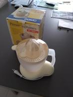 fruitpers, Ophalen, Zo goed als nieuw, Elektrisch, Citruspers