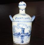 DELFT CARAF FLES, Antiek en Kunst, Ophalen