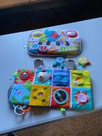 Park Speelgoed, Kinderen en Baby's, Speelgoed | Educatief en Creatief, Ophalen, Gebruikt, Ontdekken, Met geluid