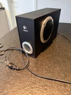Computer. Basbox Logitech, Ophalen, Zo goed als nieuw, Subwoofer, Overige merken
