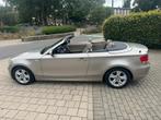 BMW 118D automaat cabrio, Auto's, BMW, Automaat, Diesel, Particulier, USB