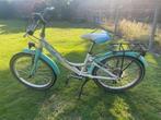 Meisjes fiets, Fietsen en Brommers, Ophalen, Gebruikt, Versnellingen, Prestige