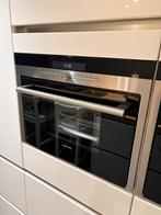 Stoomoven van siemens, Elektronische apparatuur, Ophalen, Zo goed als nieuw, Oven