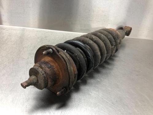 VEERPOOT RECHTS VOOR Toyota Land Cruiser (J12), Auto-onderdelen, Ophanging en Onderstel, Toyota, Gebruikt