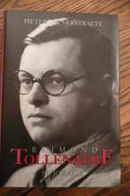 Reimond Tollenaere, biografie, Pieter-Jan Verstraete, WO 2, Boeken, Pieter jan Verstraete, Ophalen of Verzenden, Zo goed als nieuw