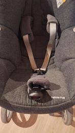 Kinderwagen Mutsy Nio, Kinderen en Baby's, Ophalen, Gebruikt, Overige merken, Zonnekap