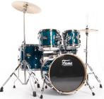 Fame Maple Jungle-drums, Muziek en Instrumenten, Ophalen, Zo goed als nieuw, Overige merken