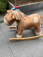 Hobbelpaard noucky’s PINTO, Kinderen en Baby's, Ophalen of Verzenden, Zo goed als nieuw