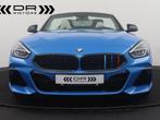 BMW Z4 M40i - HARMAN KARDON - HEAD UP - DAB - LED - VOLLEDE, Automatique, Bleu, 182 g/km, Achat
