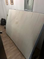 Gebruikte matras met plek erop, Ophalen, Tweepersoons, Zo goed als nieuw, Matras