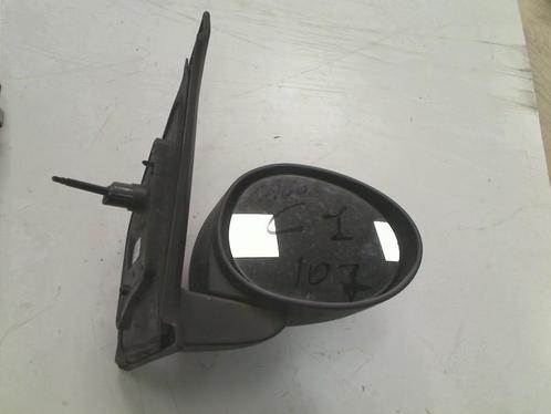 SPIEGEL RECHTS Toyota Aygo (B10) (879100h011), Auto-onderdelen, Spiegels, Toyota, Gebruikt