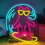 Neonbord Neon Licht SNELLE GRATIS LEVERING, Verzenden, Nieuw