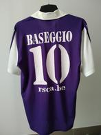 shirt RSCA Baseggio S, Maat S, Verzenden, Zo goed als nieuw, Shirt