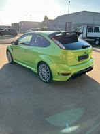 Ford Focus RS, Auto's, 4 zetels, Zwart, 2521 cc, Bedrijf