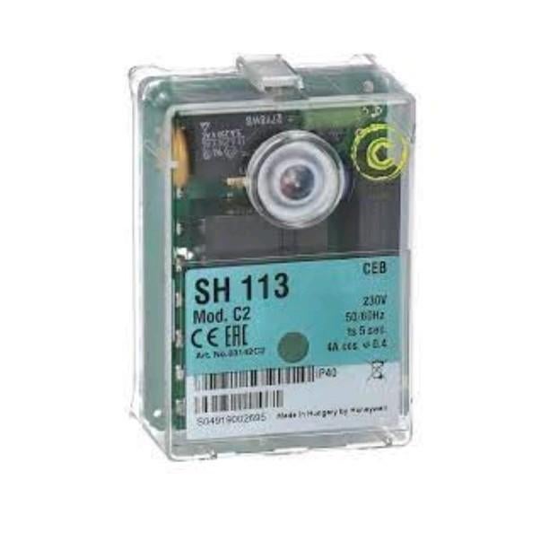 Veiligheidskast voor de mazout brander, Elektronische apparatuur, Overige elektronische apparatuur, Nieuw, Ophalen of Verzenden