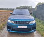 Range Rover Sport 3.0 SDV6  7 Zits  Facelift Nieuwe motor, Auto's, Land Rover, Automaat, 2993 cc, 7 zetels, Diesel