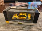 Peugeot 406 Peugeot sport stw 97 onyx 1/43, Ophalen of Verzenden, Nieuw, Auto