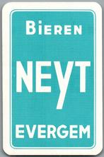 speelkaart - LK8512 - 2# Neyt, Evergem, Verzamelen, Ophalen of Verzenden, Zo goed als nieuw, Speelkaart(en)
